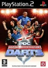 Background - PDC World Championship Darts - PlayStation 2 - Retrocharting