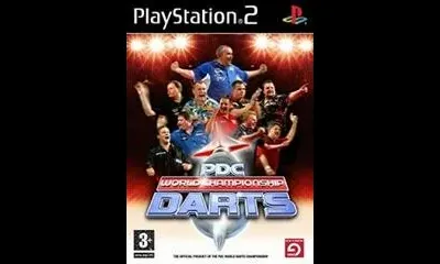 PDC World Championship Darts