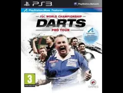 PDC World Championship Darts Pro Tour