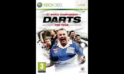PDC World Championship Darts Pro Tour