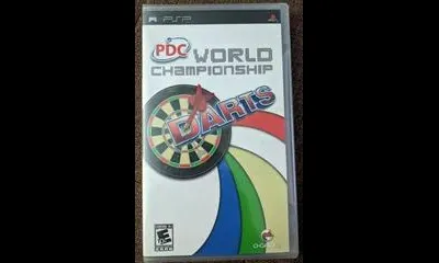 PDC World Championship Darts