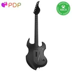 PDP Riffmaster Wireless Guitar