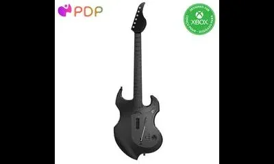 PDP Riffmaster Wireless Guitar