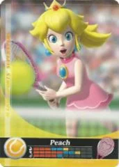 Background - Peach Tennis - Nintendo DS - Retrocharting