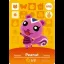 Peanut #095 [Animal Crossing Series 1] - Nintendo DS - Retrocharting