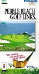 Background - Pebble Beach Golf Links - 3DO - Retrocharting