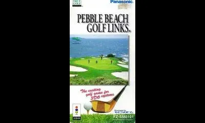 Pebble Beach Golf Links