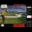 Pebble Beach Golf Links - Super Nintendo - Retrocharting
