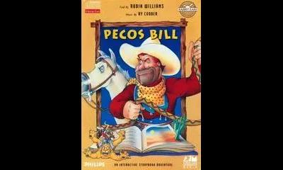 Pecos Bill