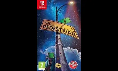 Pedestrian, The
