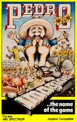 Background - Pedro - ZX Spectrum - Retrocharting