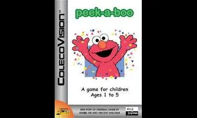 Peek-a-Boo