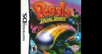 Peggle Dual Shot