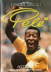 Background - Pele - Sega Genesis - Retrocharting