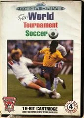 Background - Pele World Tournament Soccer - Sega Genesis - Retrocharting