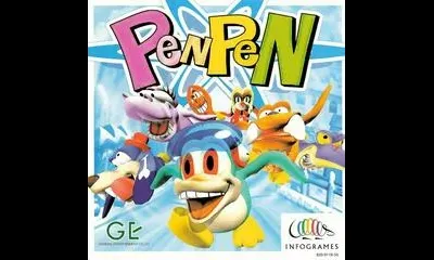 Pen Pen