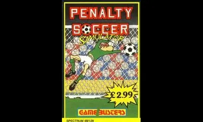 Penalty Soccer