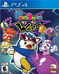 Background - Penguin Wars - Playstation 4 - Retrocharting