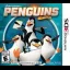 Penguins Madagascar - Nintendo 3DS - Retrocharting