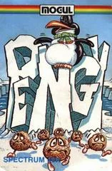 Background - Pengy [Mogul] - ZX Spectrum - Retrocharting