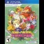 Penny Punching Princess - Playstation Vita - Retrocharting