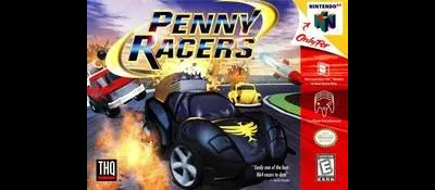 Penny Racers