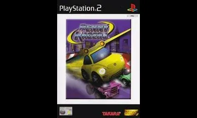 Penny Racers