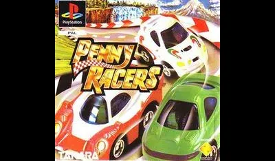 Penny Racers