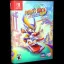 Penny's Big Breakaway [Deluxe Edition] - Nintendo Switch - Retrocharting