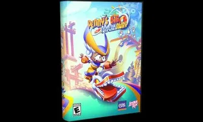 Penny's Big Breakaway [Deluxe Edition]