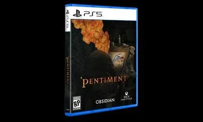 Pentiment