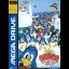 Pepenga Pengo - Sega Genesis - Retrocharting