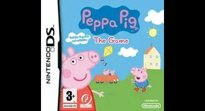 Peppa Pig