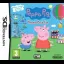 Peppa Pig: Theme Park Fun - Nintendo DS - Retrocharting