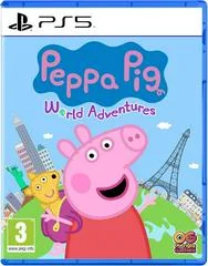Background - Peppa Pig World Adventures - Playstation 5 - Retrocharting