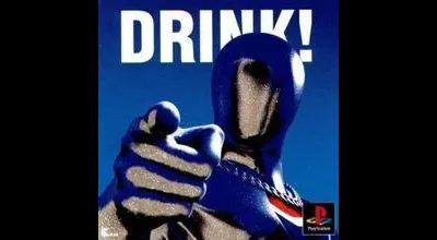 Pepsiman