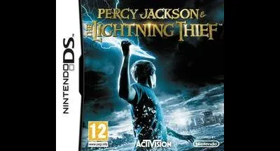 Percy Jackson: The Lightning Thief