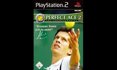 Perfect Ace 2: The Championships