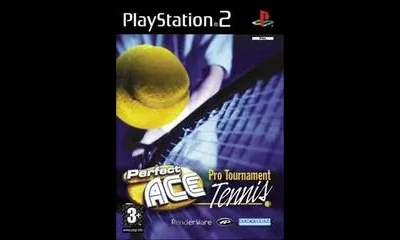 Perfect Ace: Pro Tournament Tennis