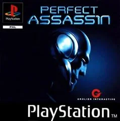Background - Perfect Assassin - PlayStation - Retrocharting