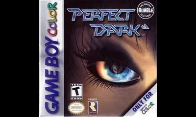 Perfect Dark