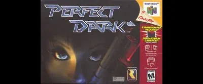 Perfect Dark