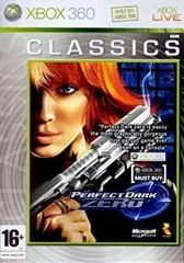 Background - Perfect Dark Zero [Classics] - Xbox 360 - Retrocharting