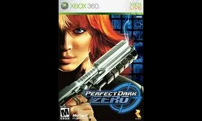 Perfect Dark Zero