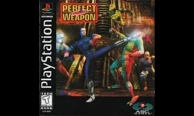 Perfect Weapon