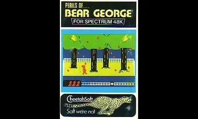 Perils of Bear George