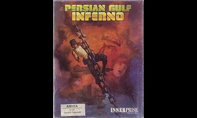 Persian Gulf Inferno