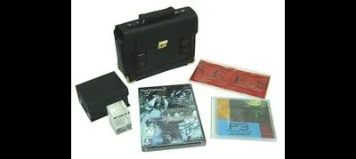 Persona 3 [Konamistyle Special Edition]