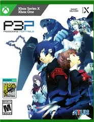 Persona 3 Portable [Convention Exclusive]