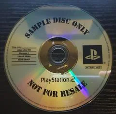 Background - Persona 3 [Trade Demo] - PlayStation 2 - Retrocharting